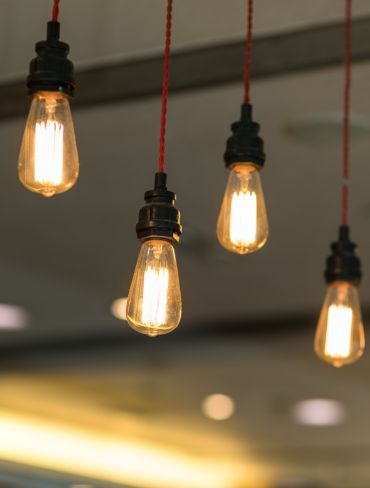 indoor lighting Interior lighting types