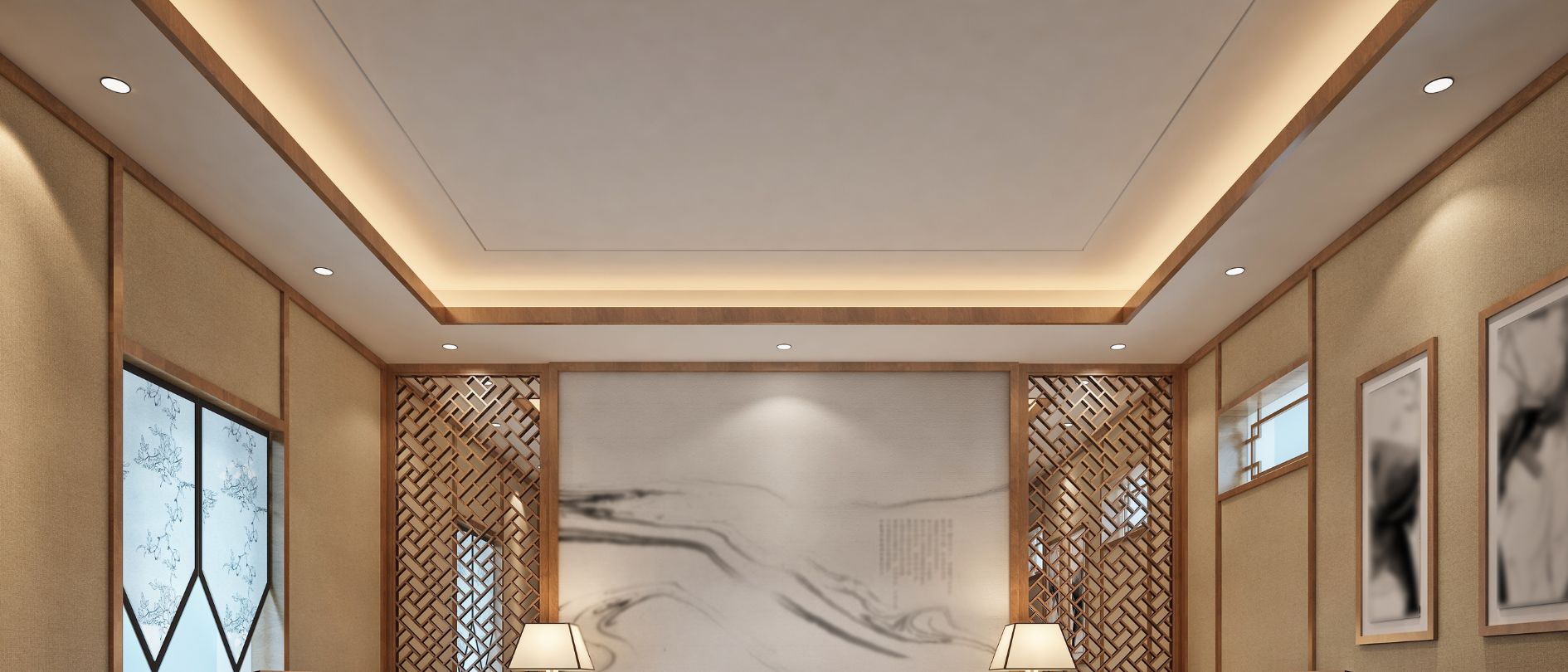False Ceiling Designs